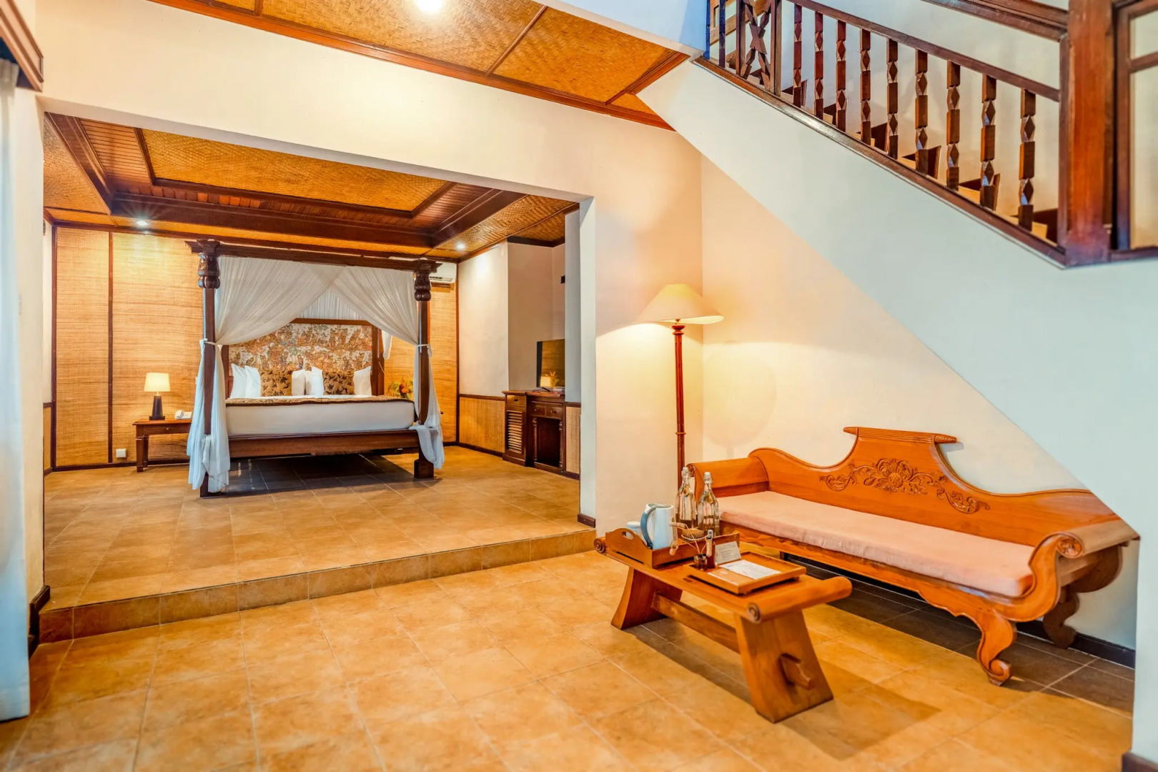 Foto - Sri Phala Resort & Villa