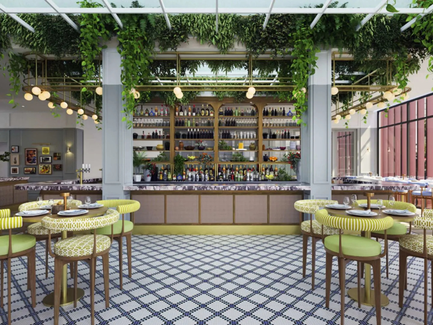 Foto - The Adnate Perth - Art Series