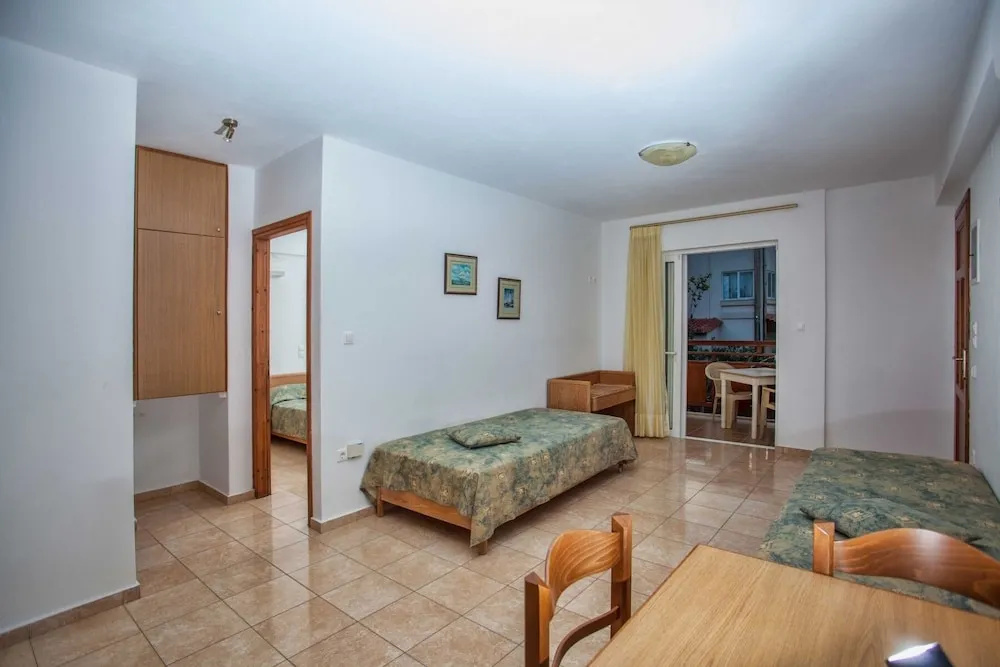 Photo - Ilian Beach & Apartments