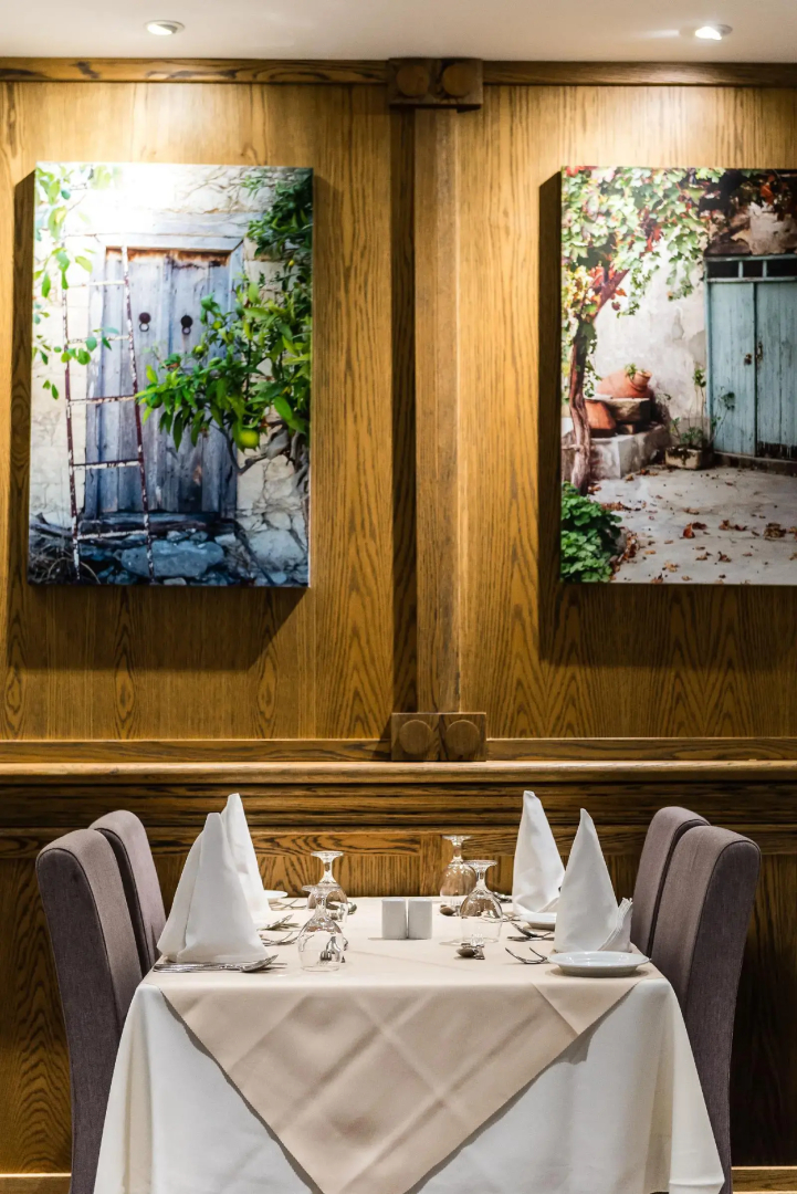 Foto - Kefalos Beach Tourist Village