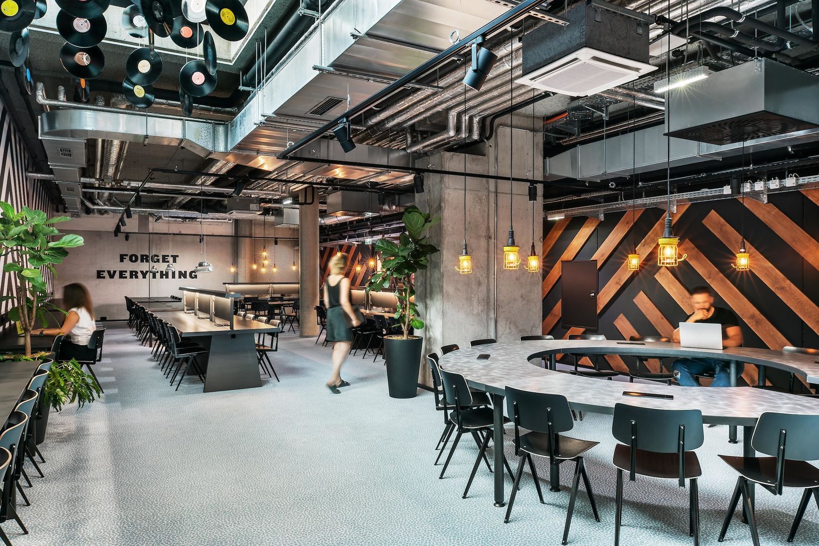 Foto - The Social Hub Vienna