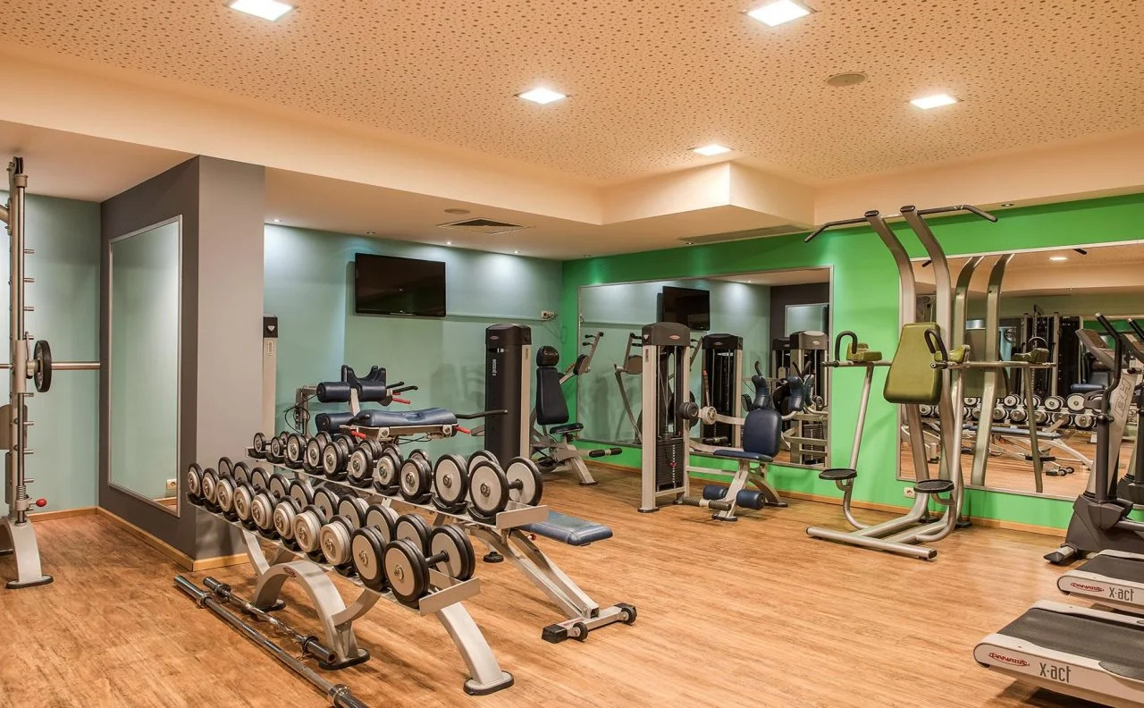 Foto - Crystal Palace Boutique Hotel