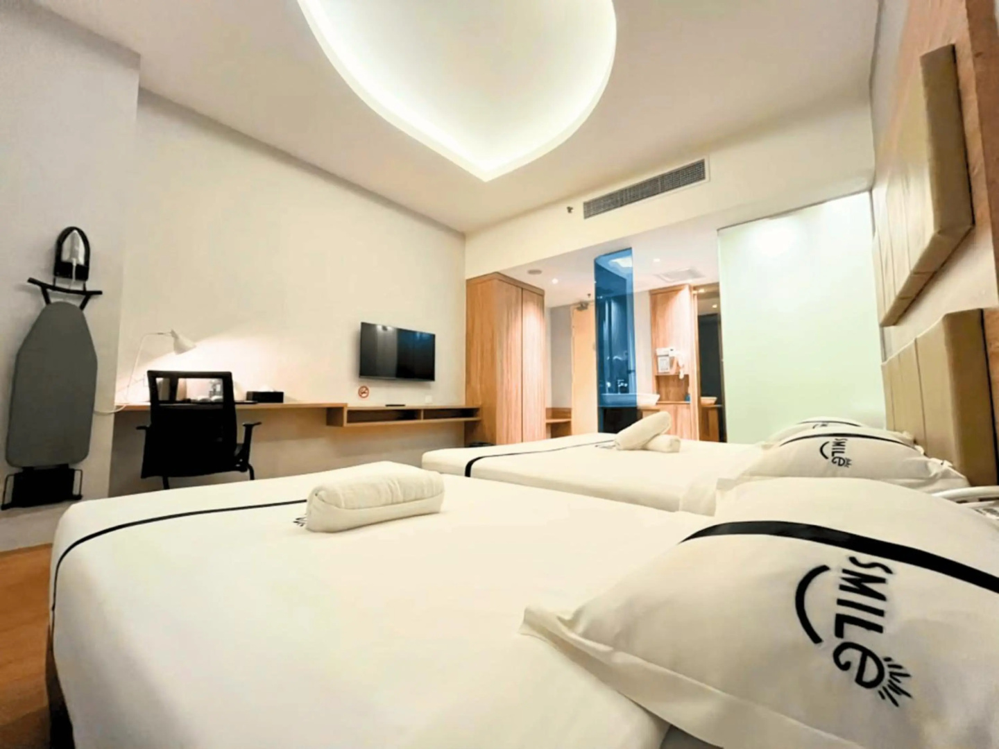 Photo - Top Holiday Hotel @ The Mines Seri Kembangan