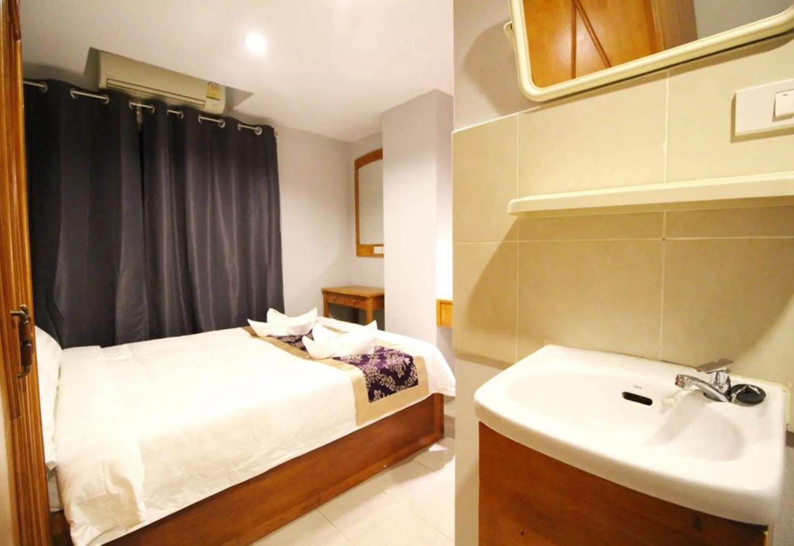 Foto - L'Hotel Bangkok