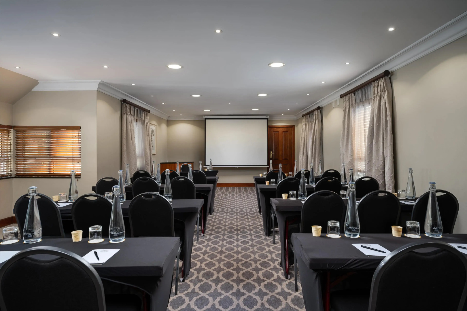 Foto - Premier Hotel Falstaff