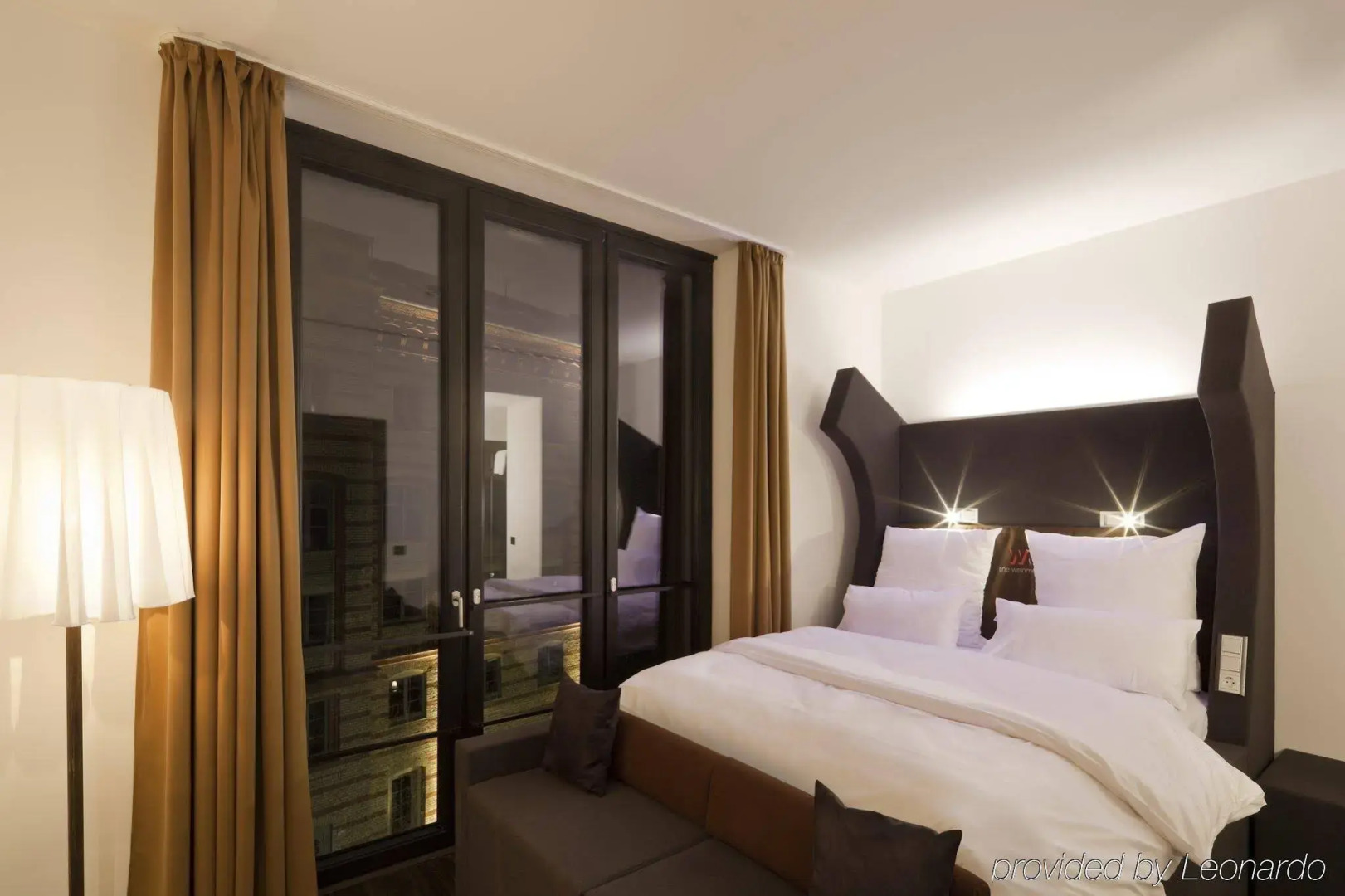 Foto - Numa Berlin Weinmeister