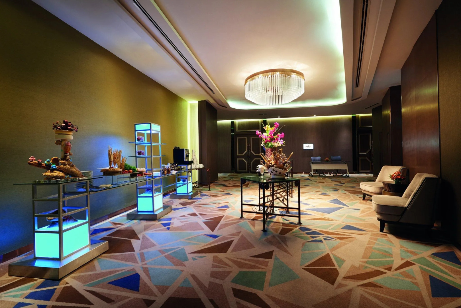 Foto - Dorsett Residences Bukit Bintang @Dorsett Kuala Lumpur