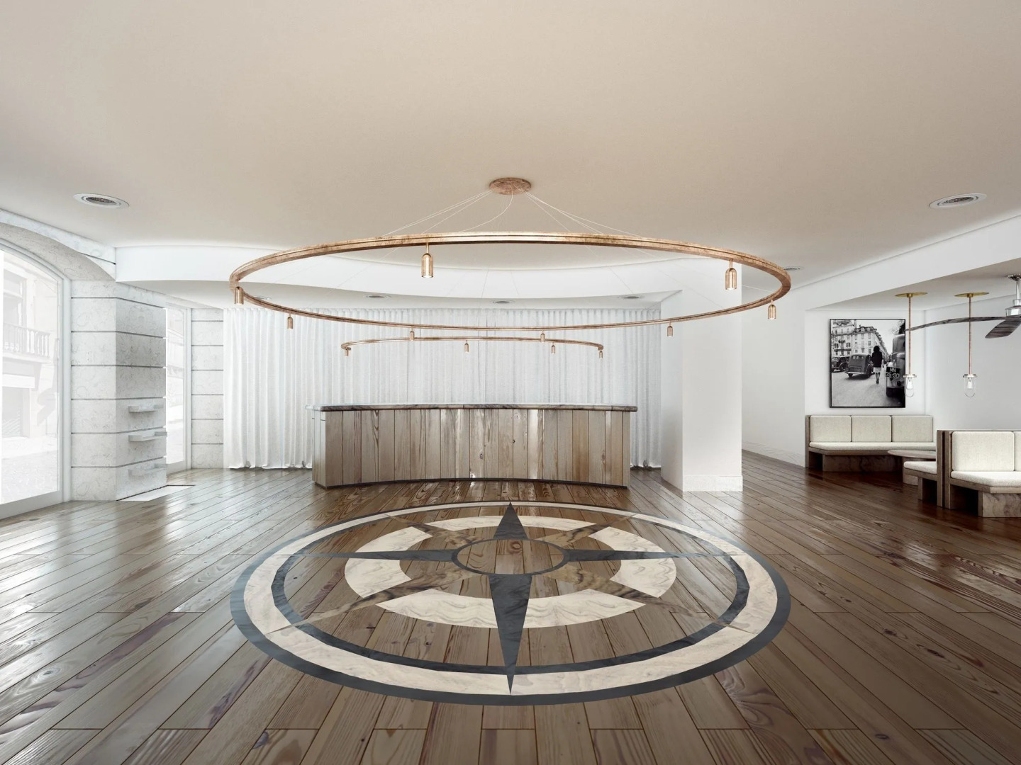 Photo - Corpo Santo Lisbon Historical Hotel