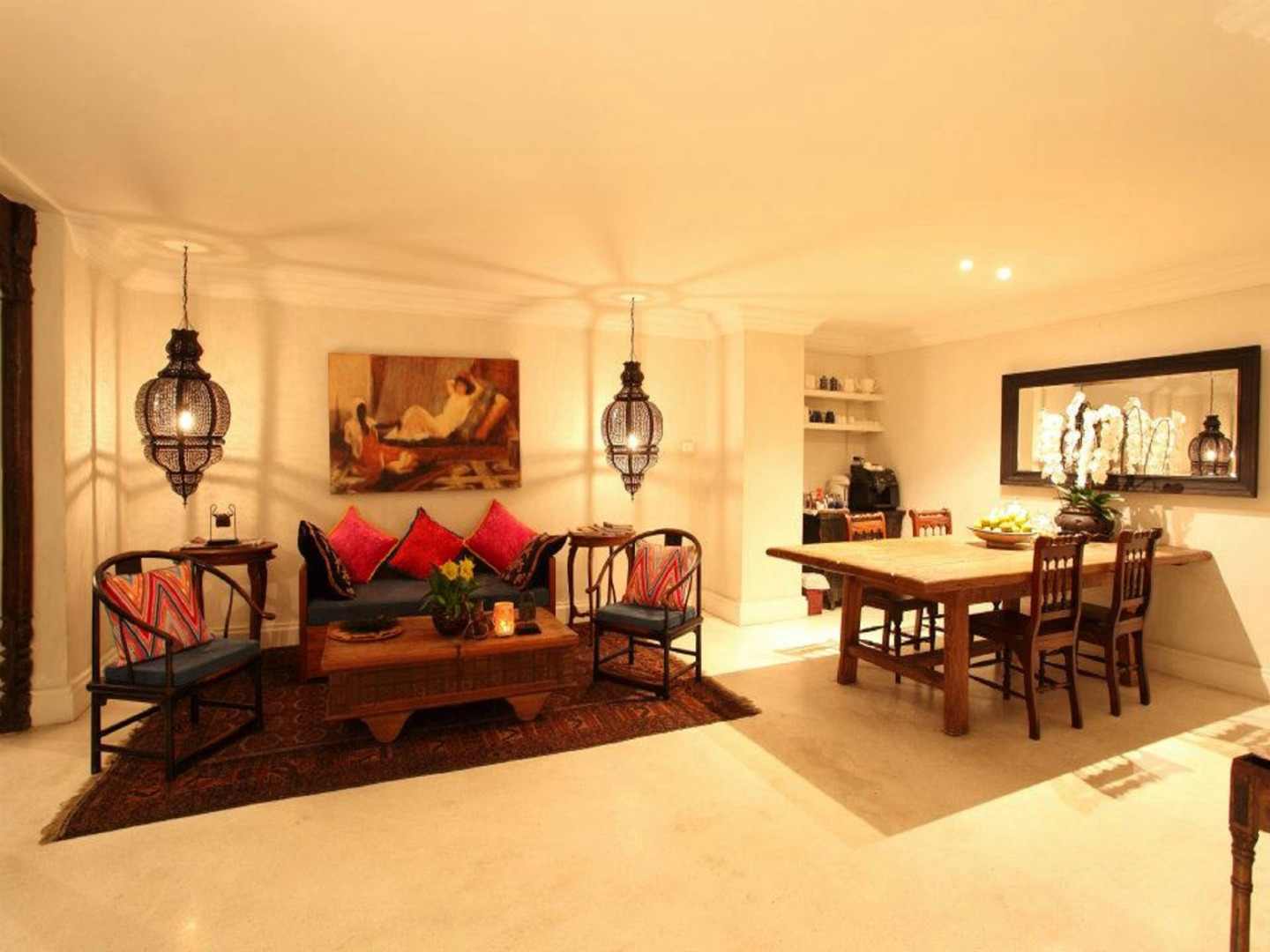 Photo - At Niman conceptual Home chiangmai