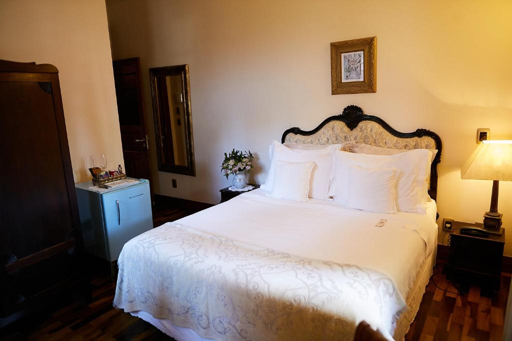 Foto - Hotel Boutique Quinta Das Videiras