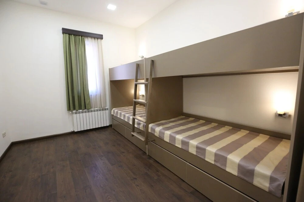 Foto - Armenian Inn Hostel