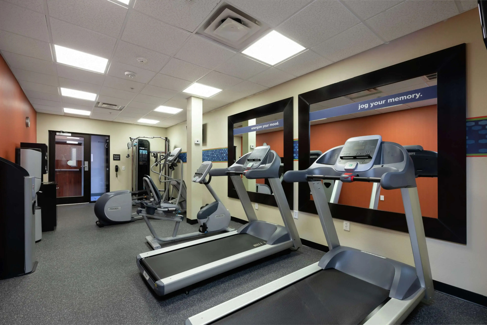 Photo - Hampton Inn Houston/Humble-Airport Area