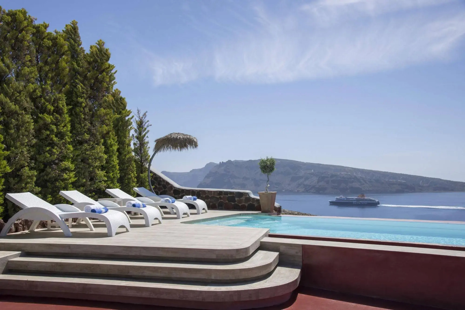 Photo - Oia Sunset Villas