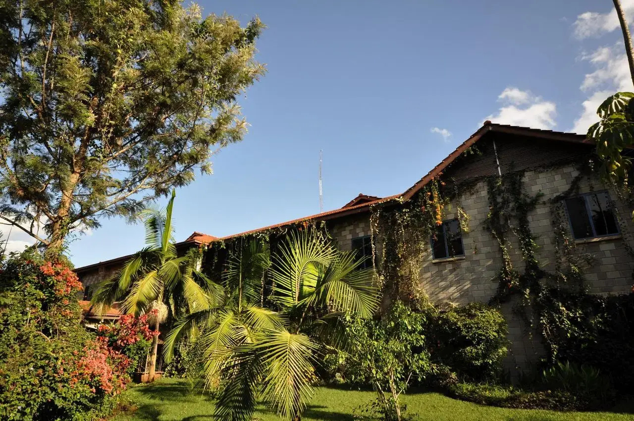 Foto - La Mada Hotel