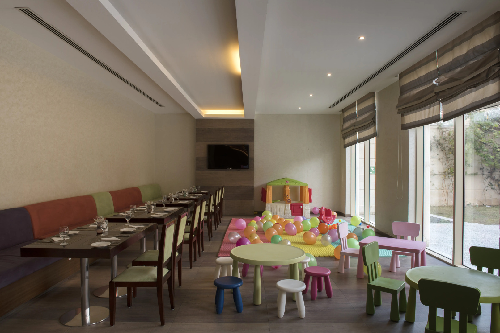 Foto - Concorde Hotel Doha