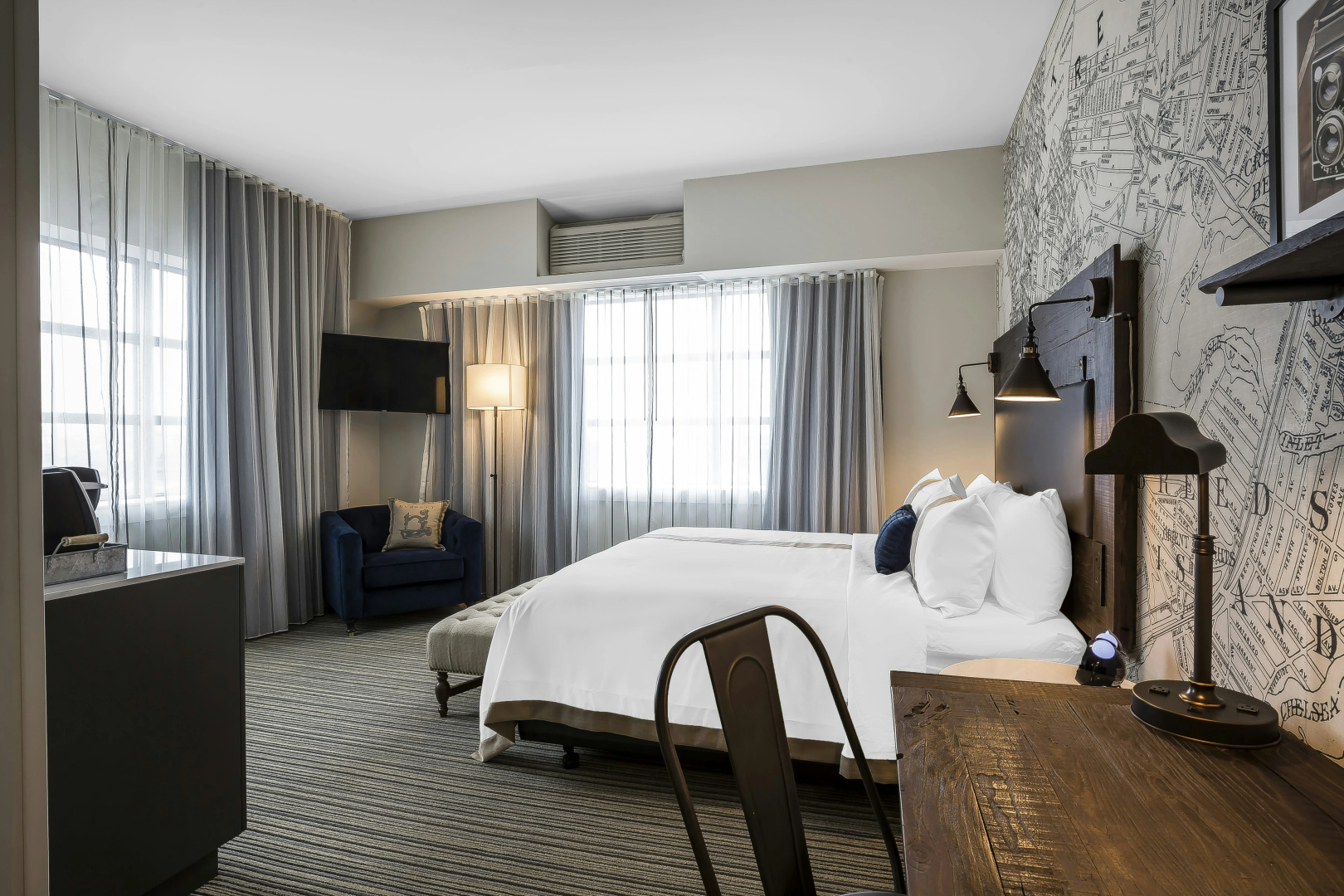 Foto - enVision Hotel Boston-Everett