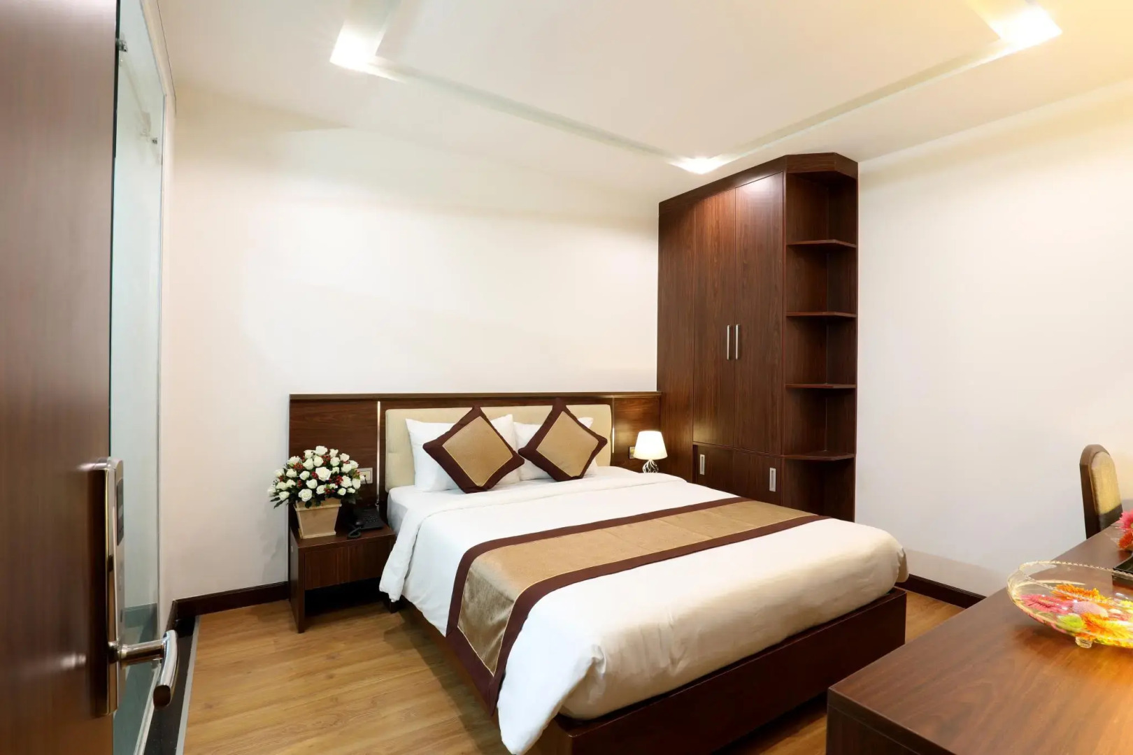 Photo - Prague Hotel