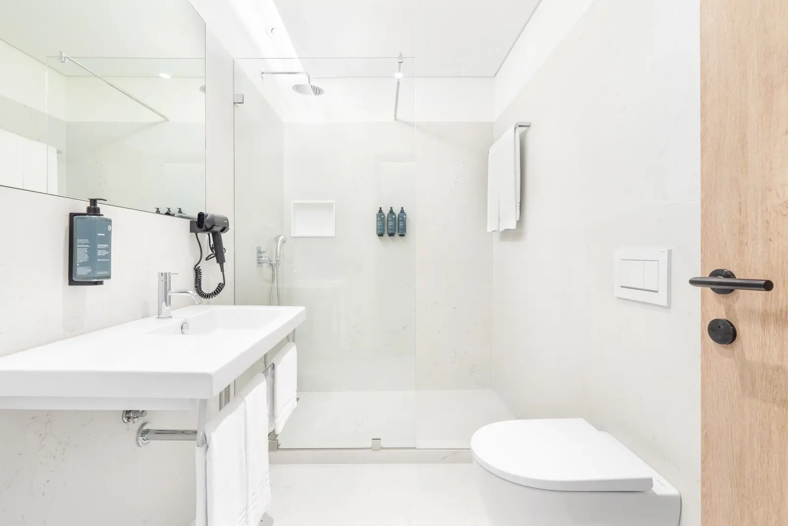 Photo - Moov Apartments Boavista
