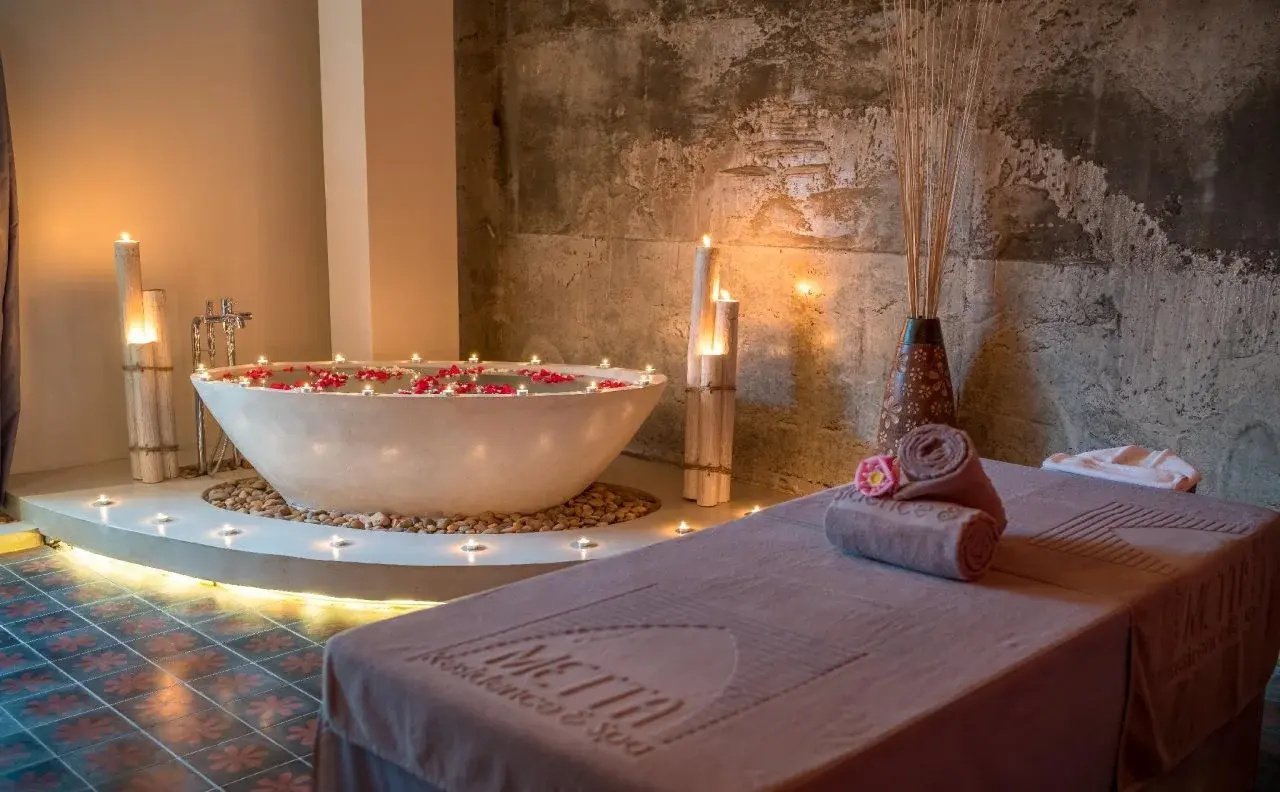 Foto - Metta Residence & Spa