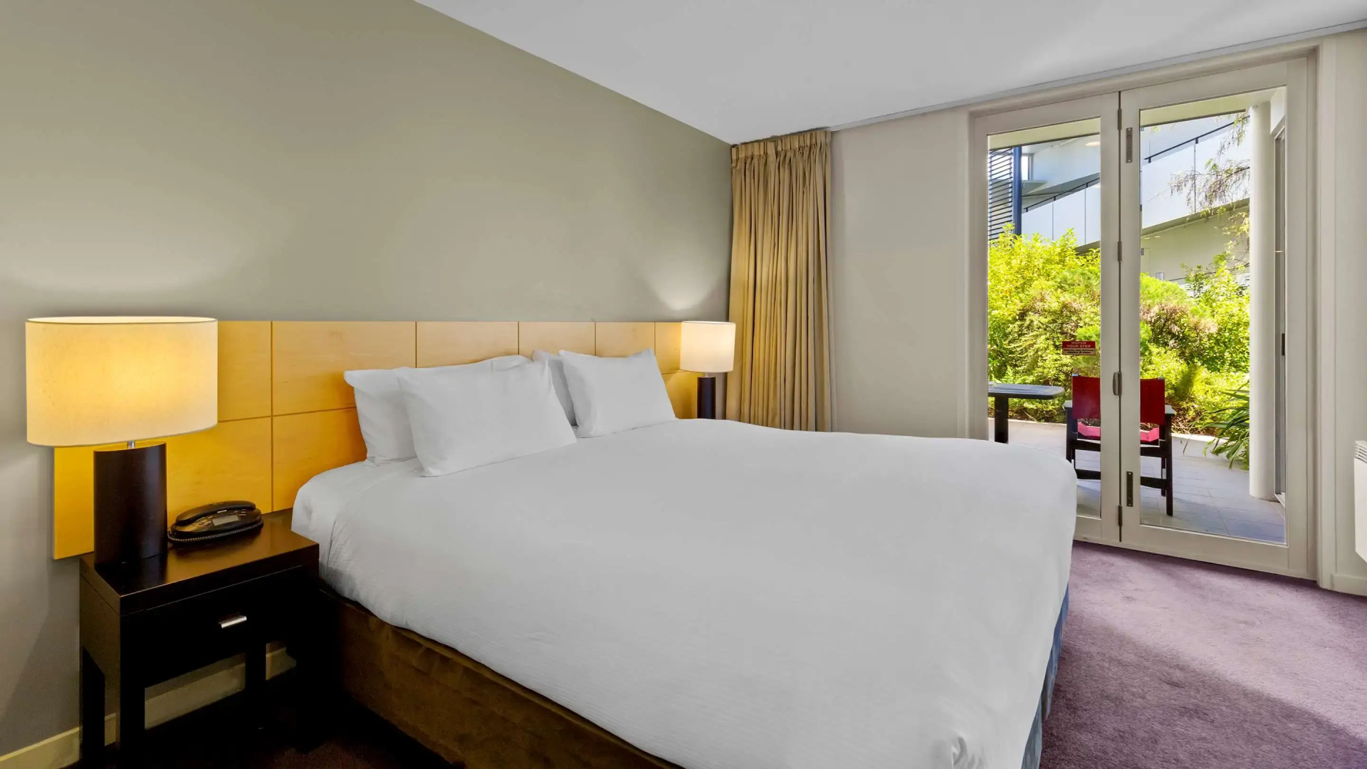 Photo - Scenic Suites Queenstown