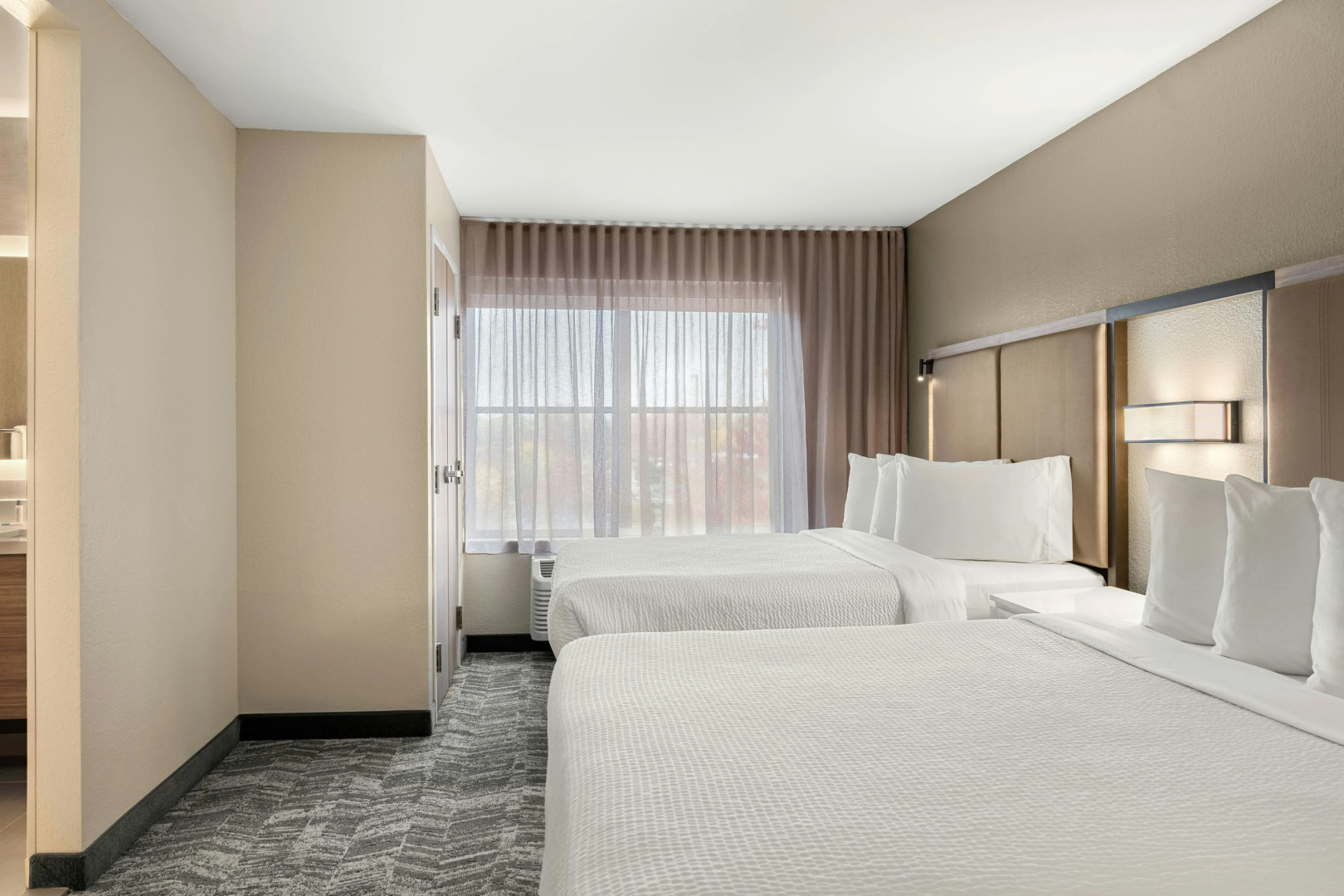 Foto - Springhill Suites By Marriott Bolingbrook
