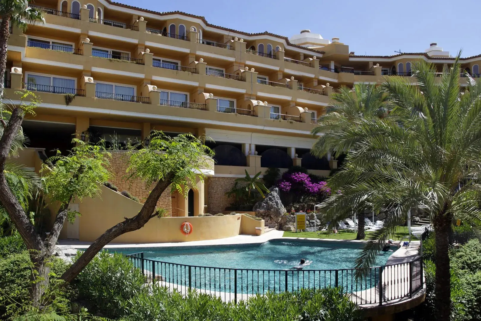 Foto - ZEM Wellness Clinic Altea - 5 Stars Grand Luxury