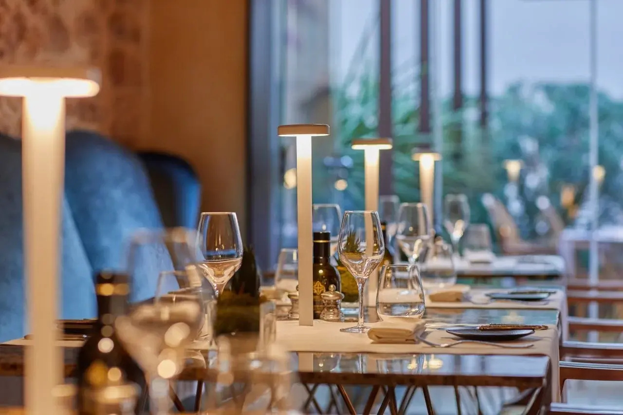 Foto - Sa Creu Nova Petit Palais Art & Spa