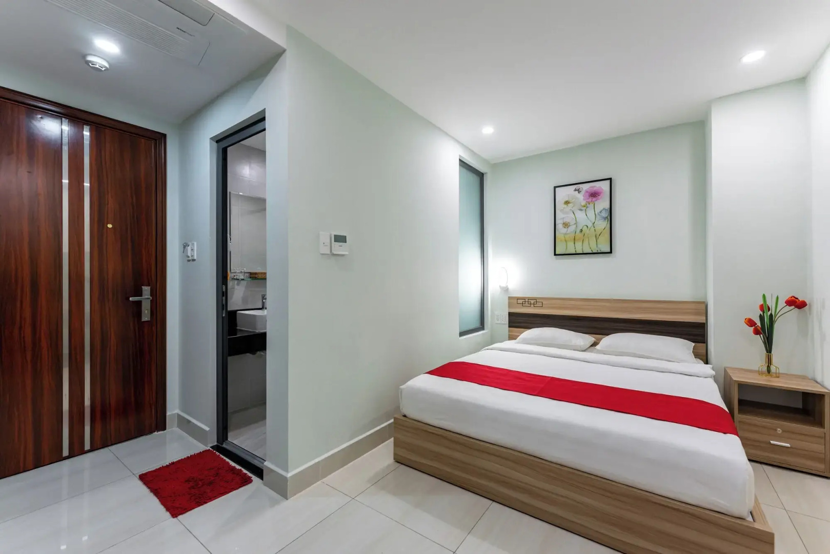 Photo - Cherry Hotel and Apartment