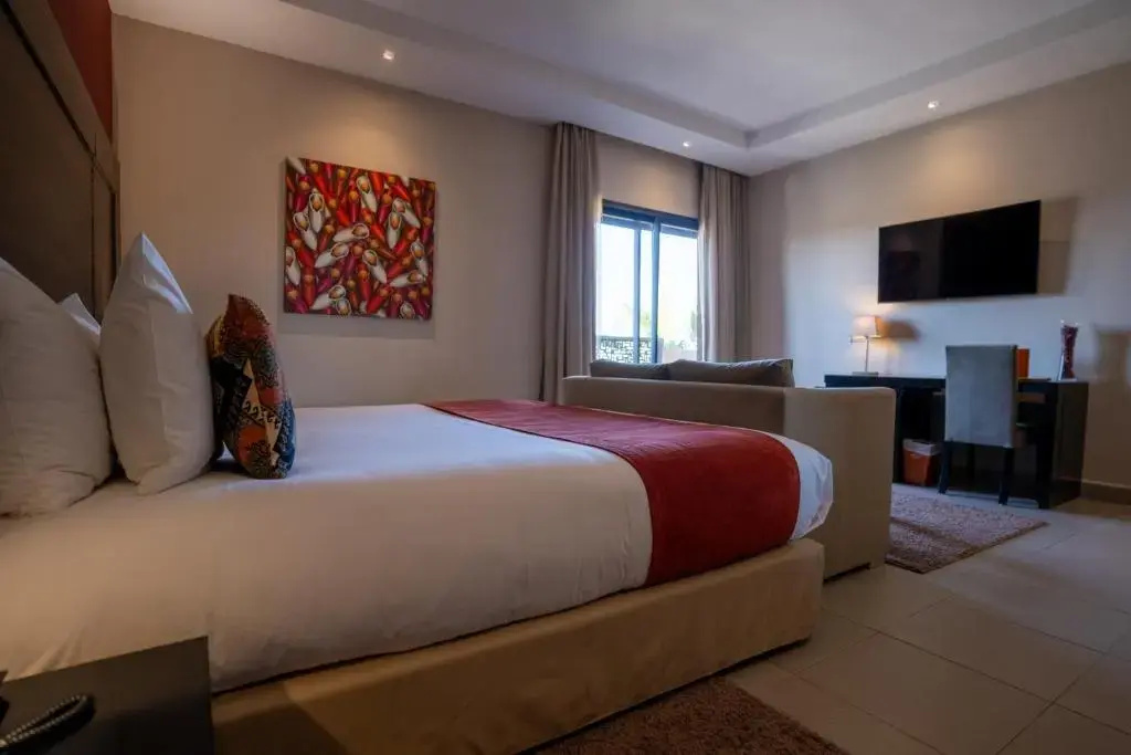 Foto - Kech Boutique Hotel