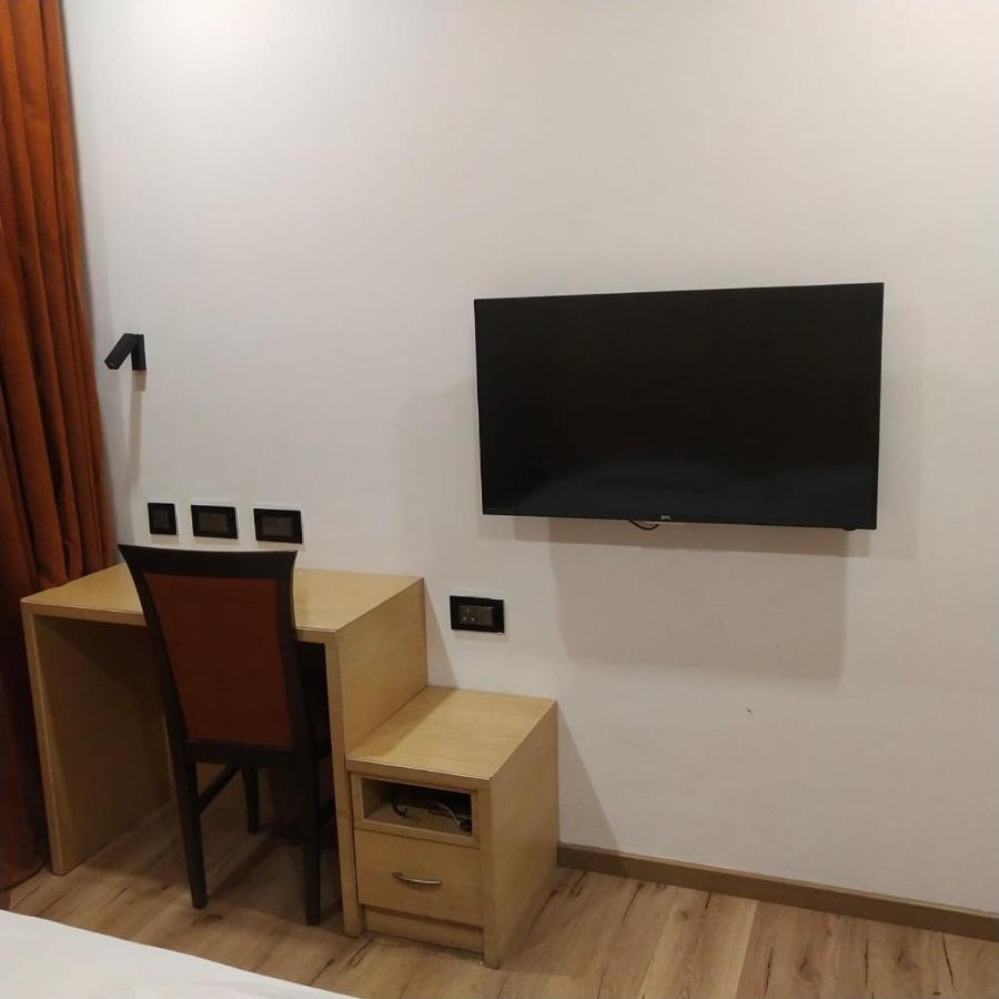 Photo - PPH Living Railotel