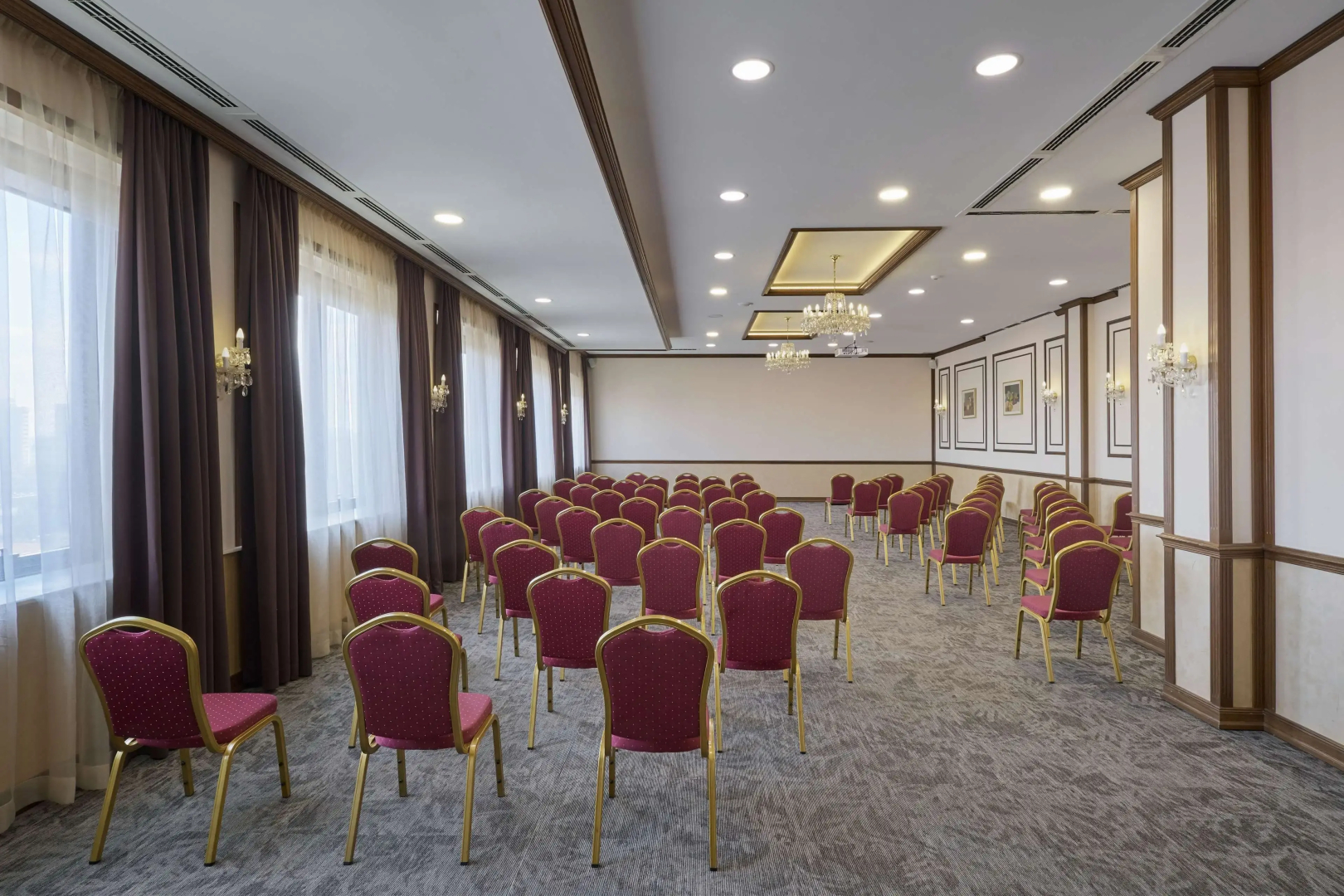 Photo - Radisson Hotel Plovdiv