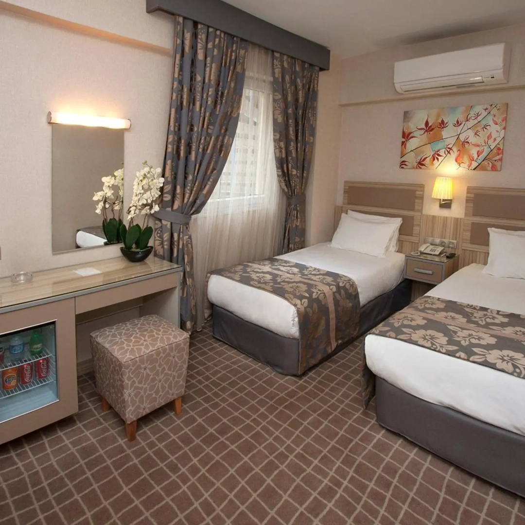 Foto - Hotel Nanda
