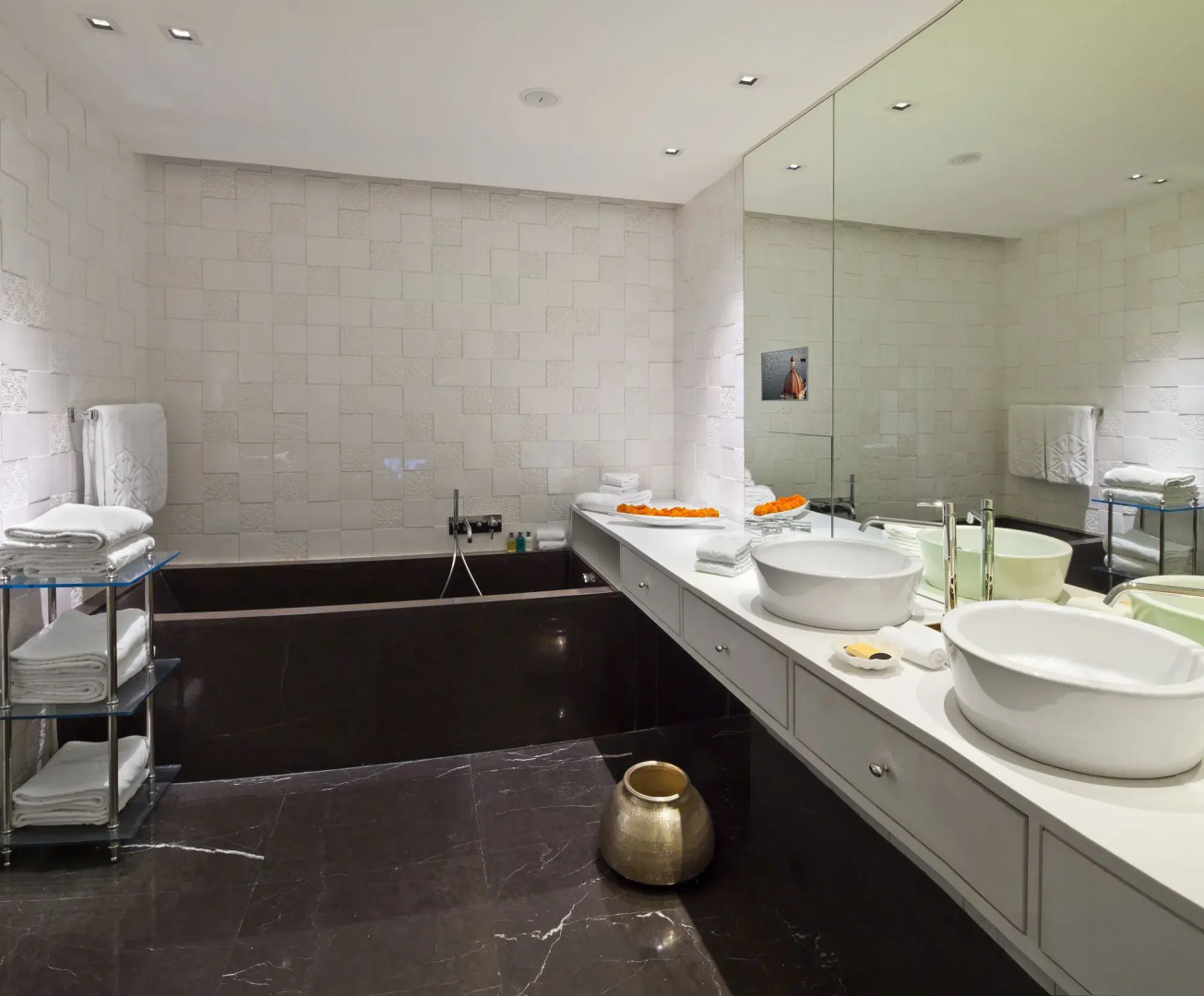 Foto - The Taj Mahal Palace, Mumbai