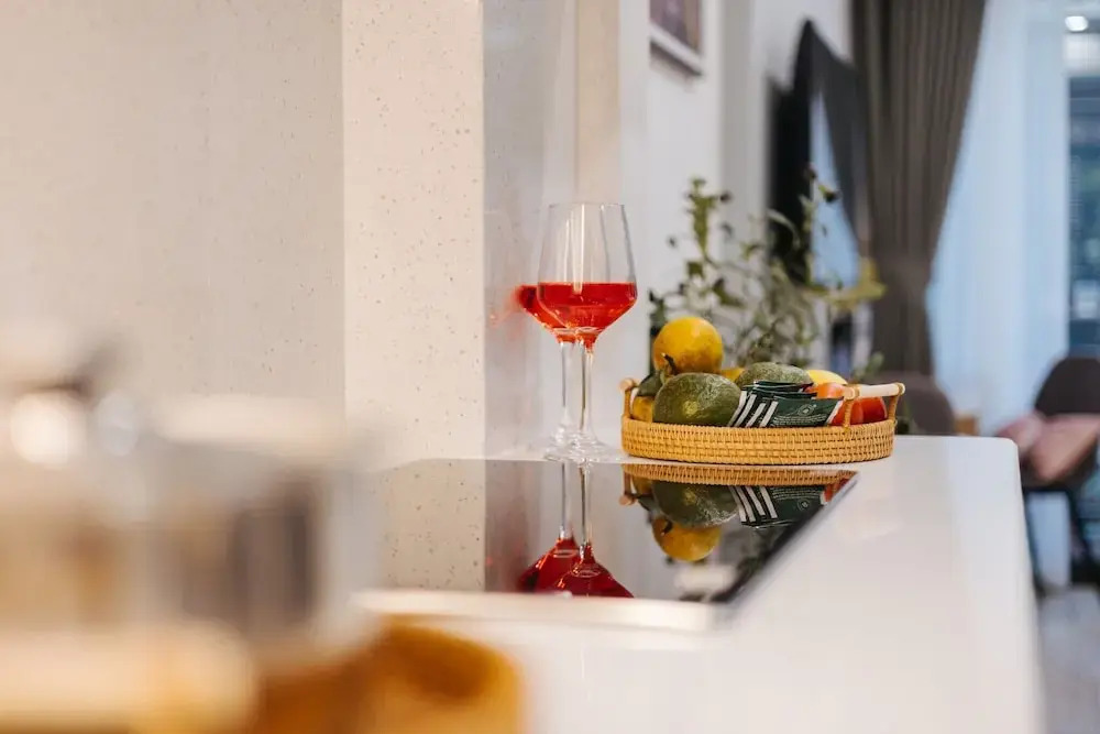 Foto - Margaery Boutique Apartment