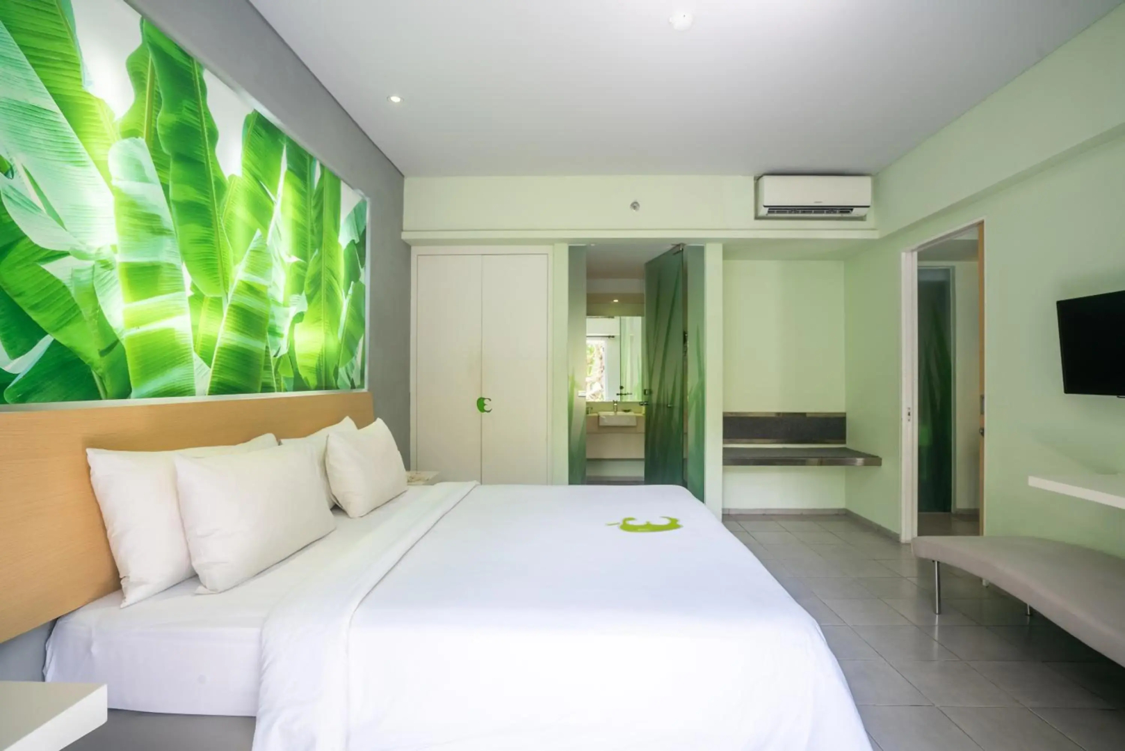 Foto - EDEN Hotel Kuta Bali