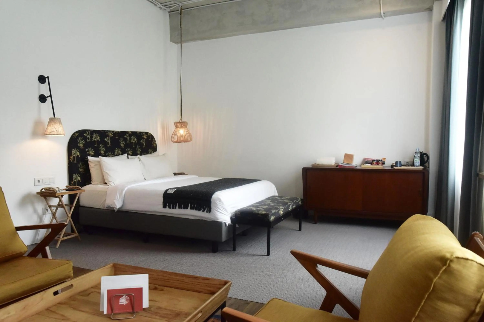 Foto - Hotel Monopoli