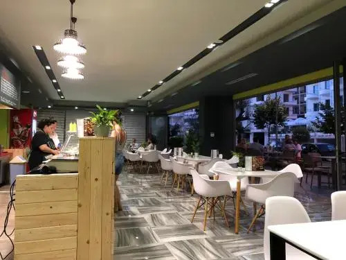 Photo - Franklin Rooms