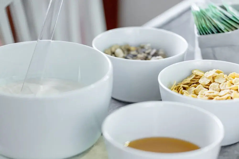 Foto - Santa Teresa House