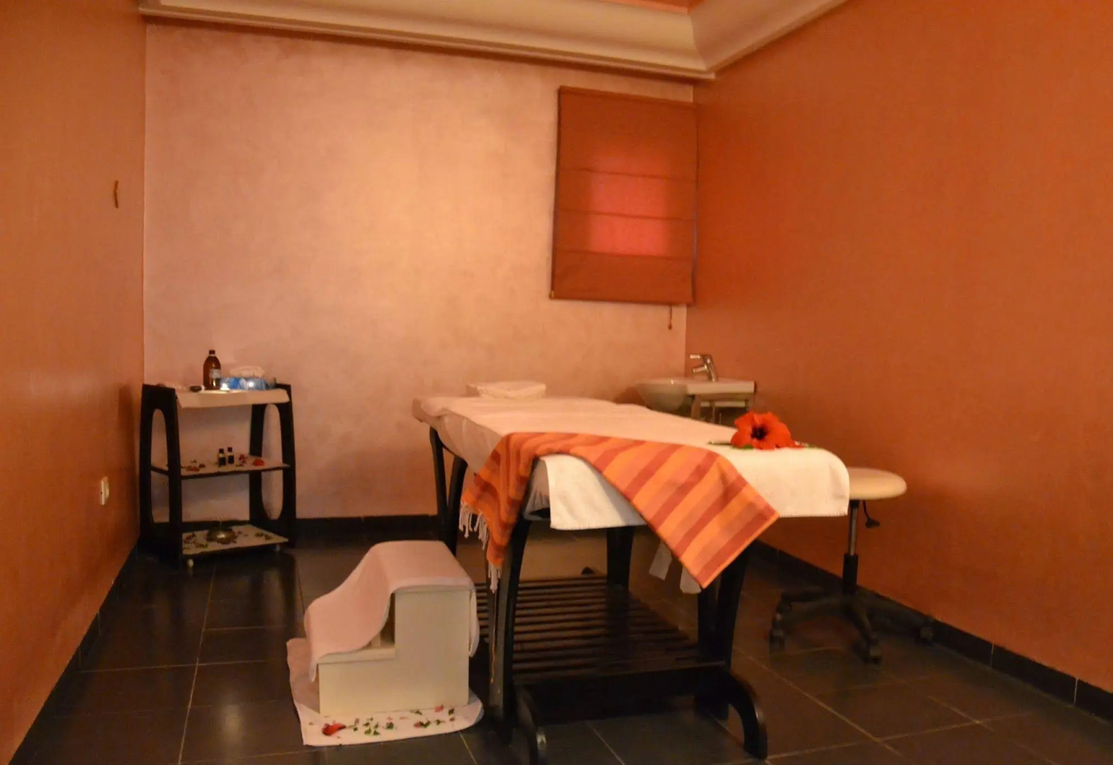 Photo - Eden Yasmine Resort & Spa