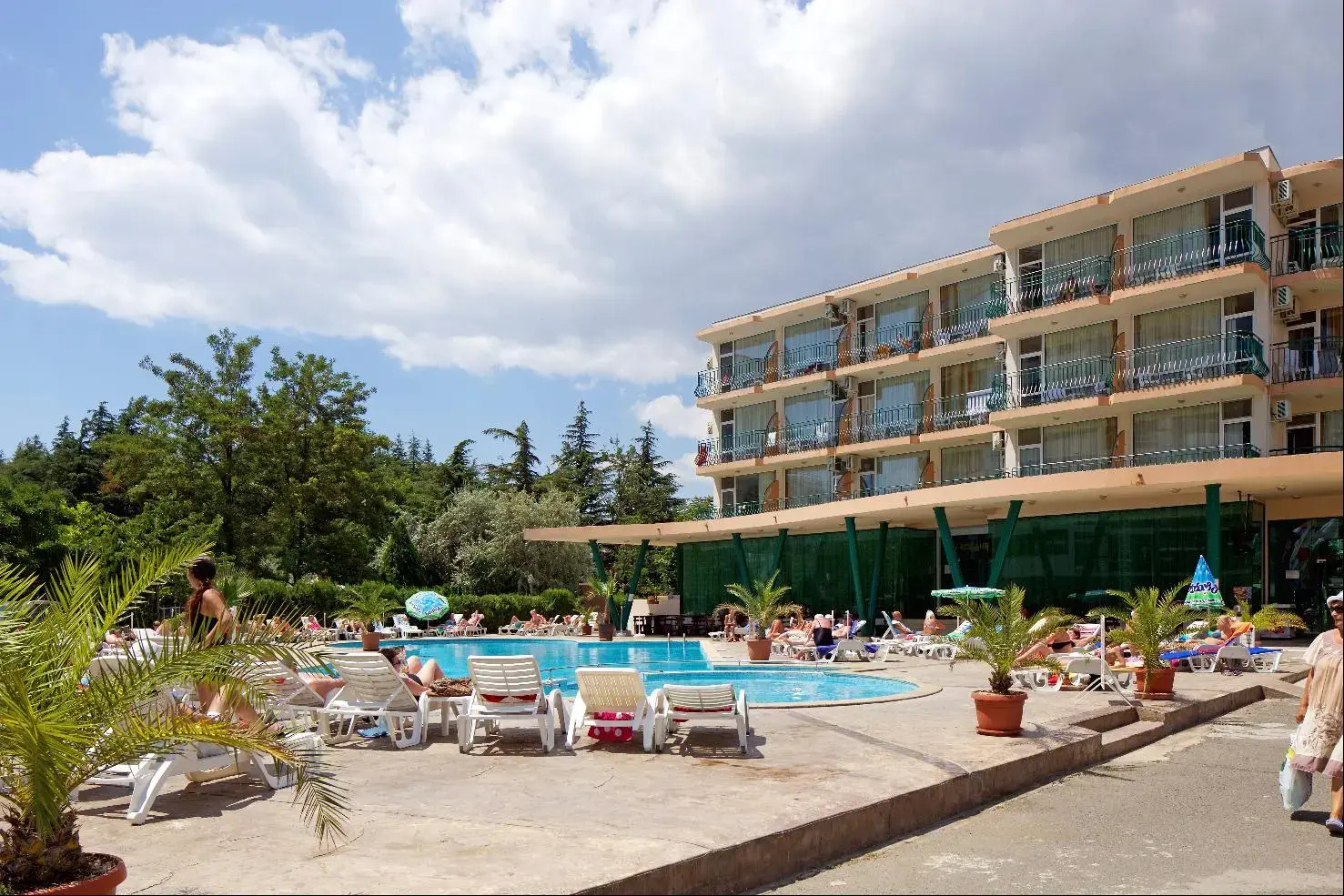 Photo - Hotel Arda
