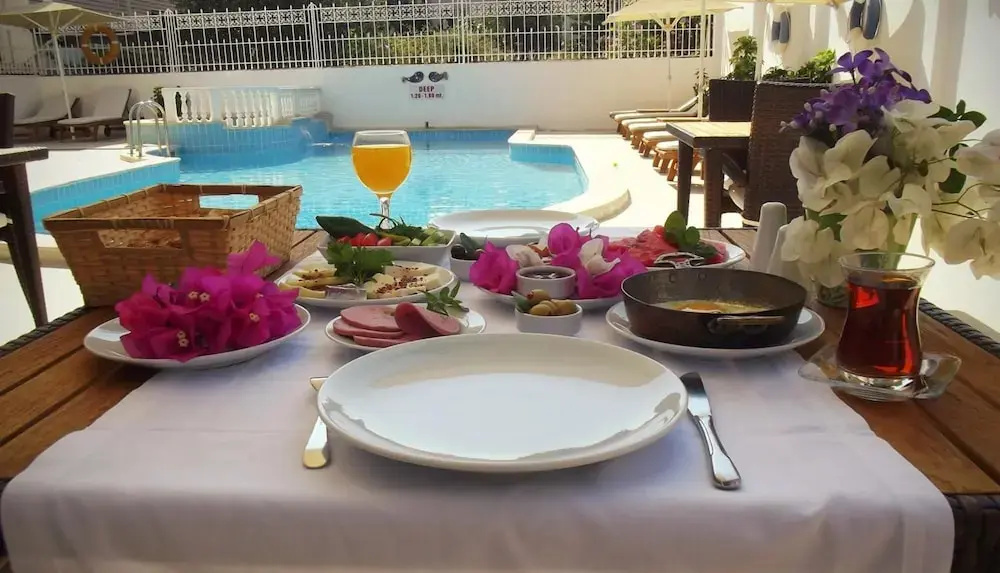 Photo - Carikci Hotel