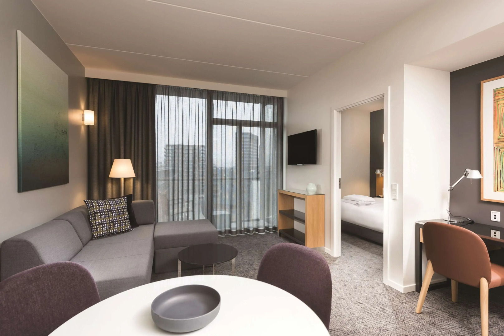 Photo - Adina Apartment Hotel Copenhagen