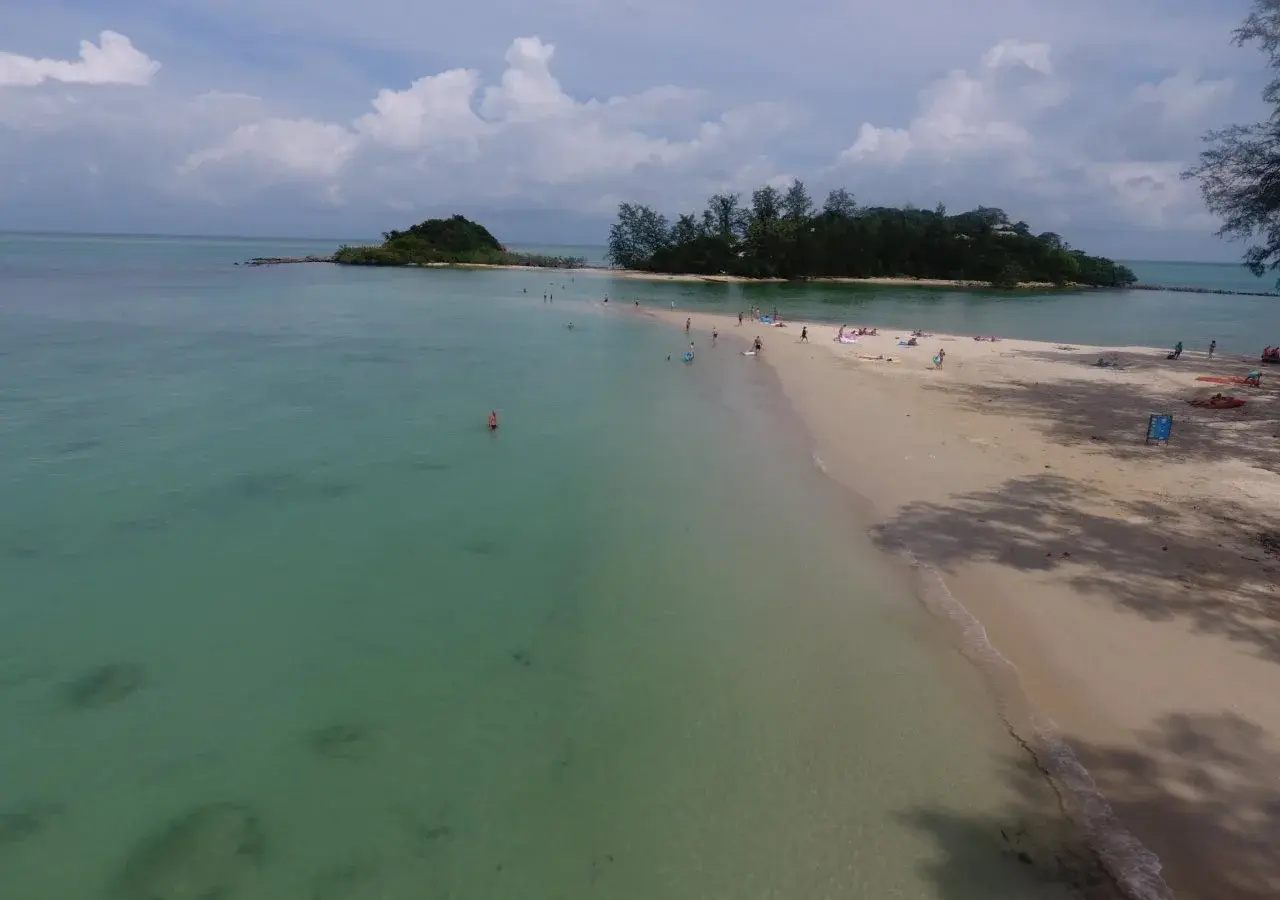 Foto - Samui Honey Cottages Beach Resort - SHA Extra Plus