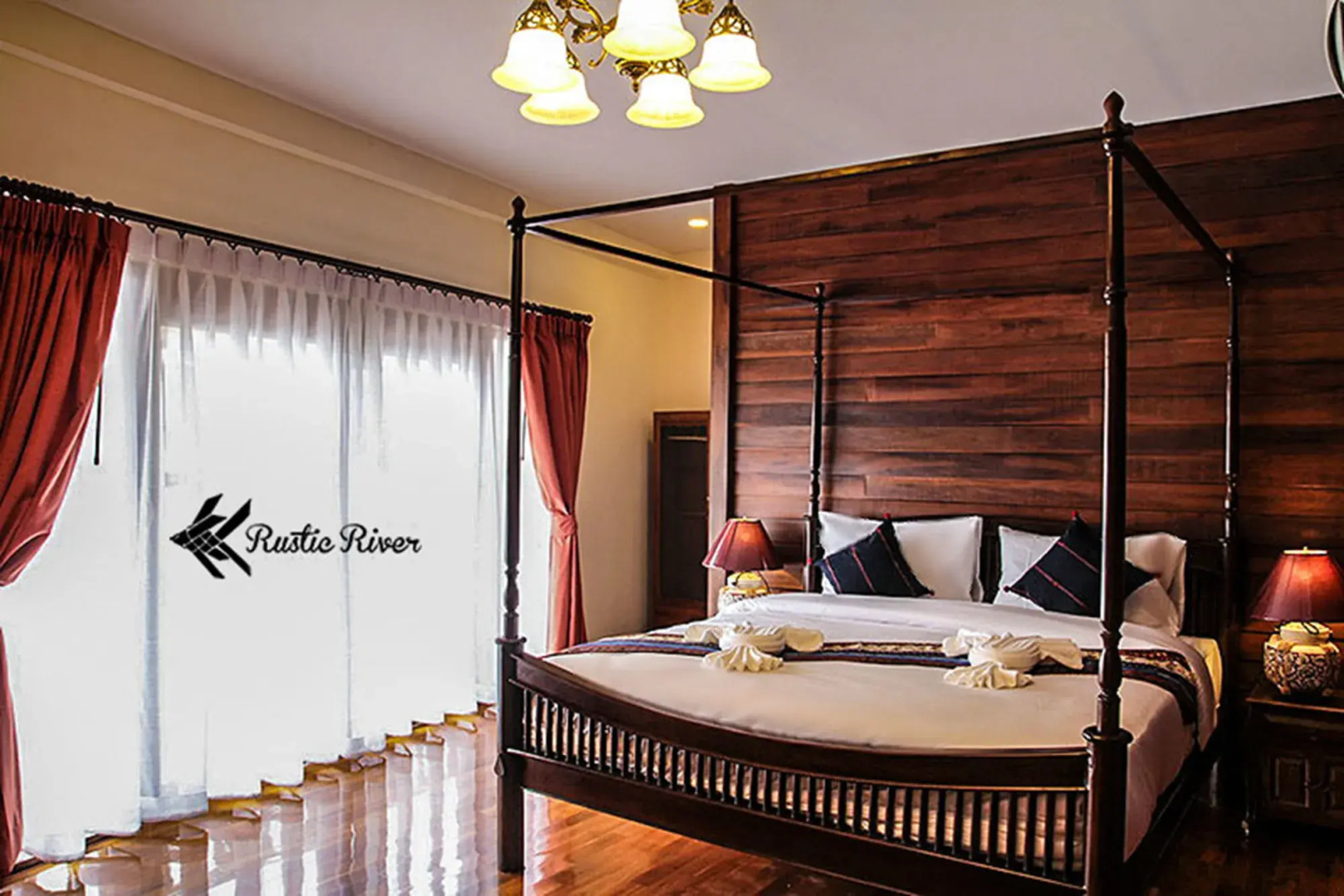 Foto - Rustic River Boutique