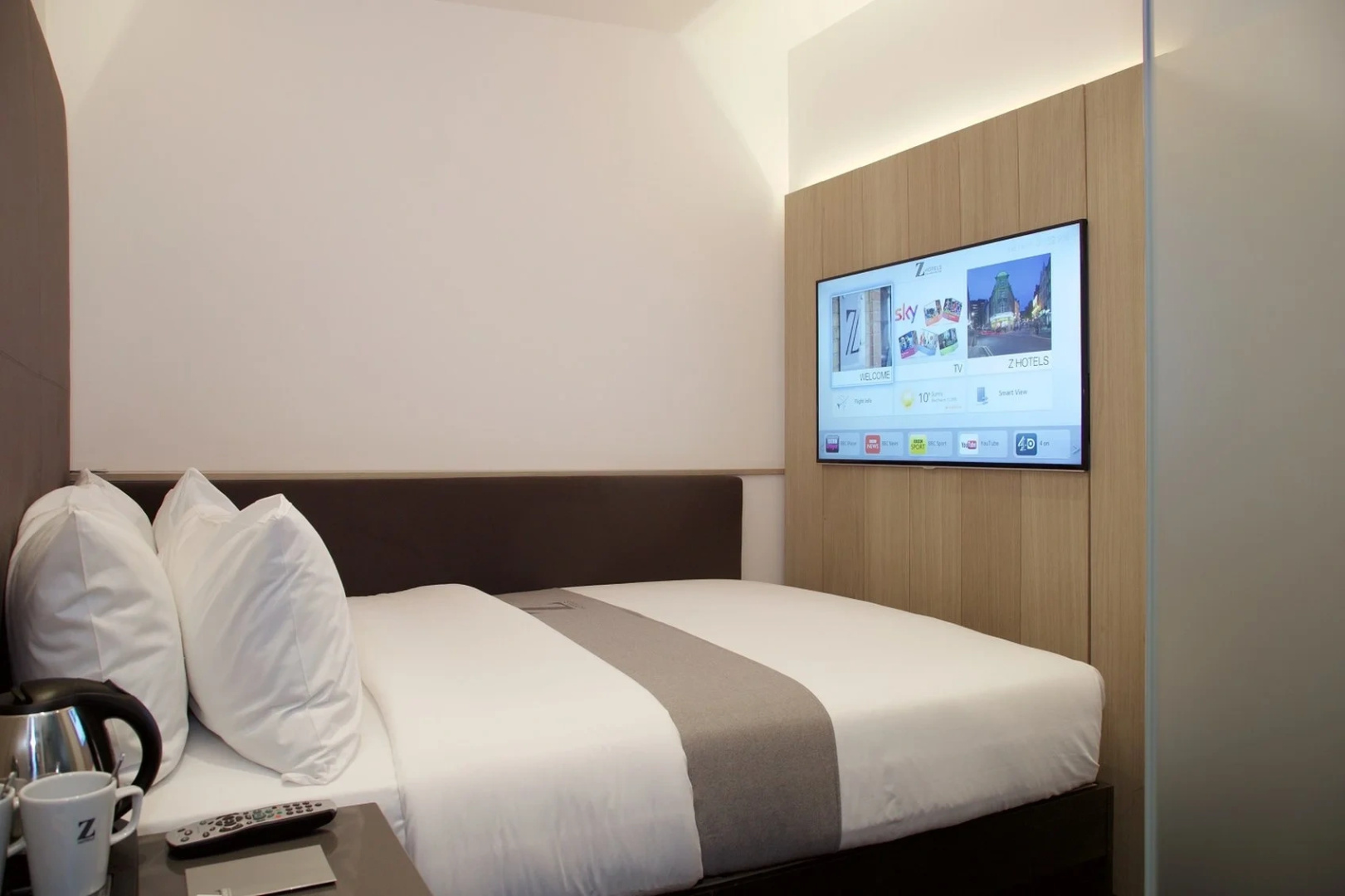 Foto - The Z Hotel Piccadilly