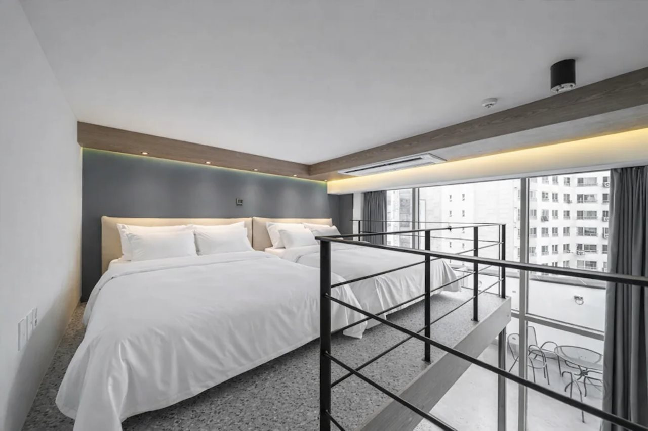 Foto - Connected Hotel Guro