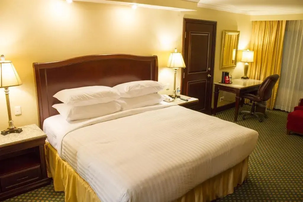 Photo - Marriott Torreon Hotel