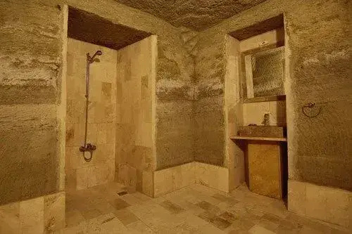 Foto - Kayatas Cave Suites