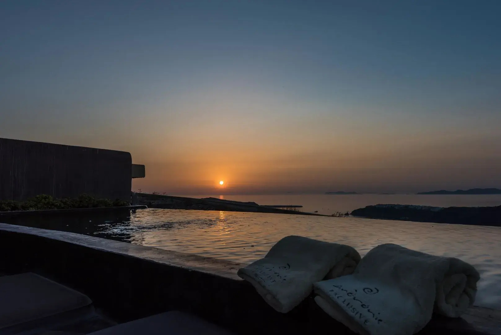 Photo - Andronis Concept Wellness Resort