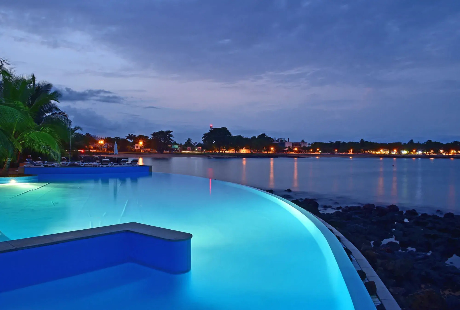 Photo - Pestana Sao Tome